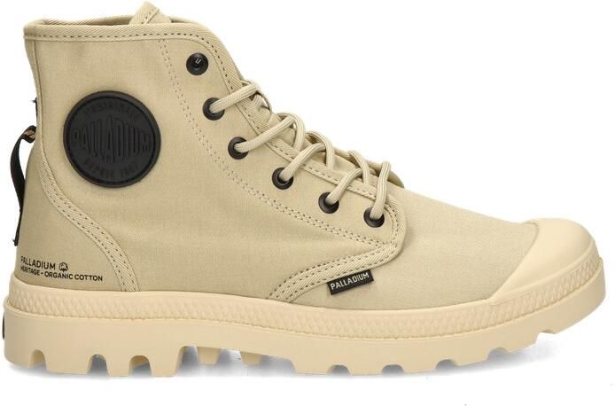 Palladium Pampa Hi Height Supply veterboots