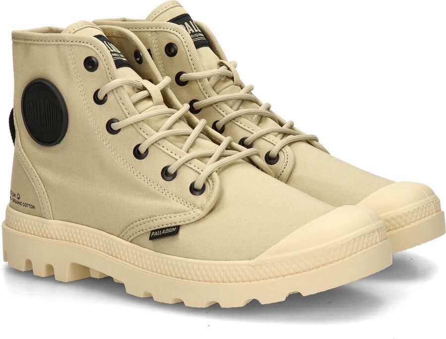 Palladium Pampa Hi Height Supply veterboots - Foto 2