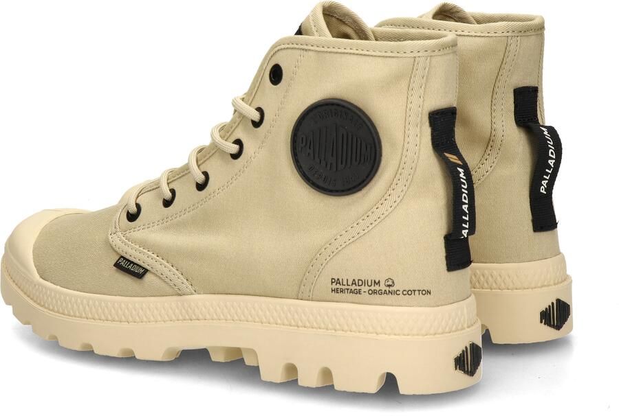 Palladium Pampa Hi Height Supply veterboots - Foto 3