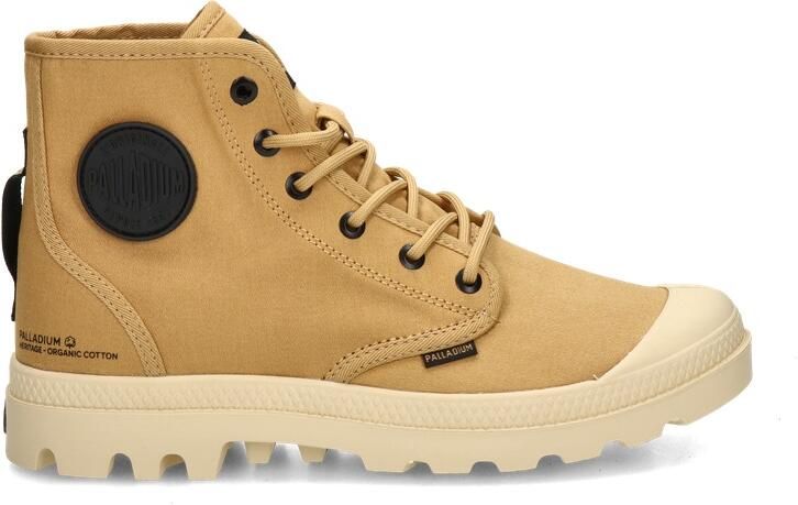 Palladium Pampa Hi Height Supply veterboots