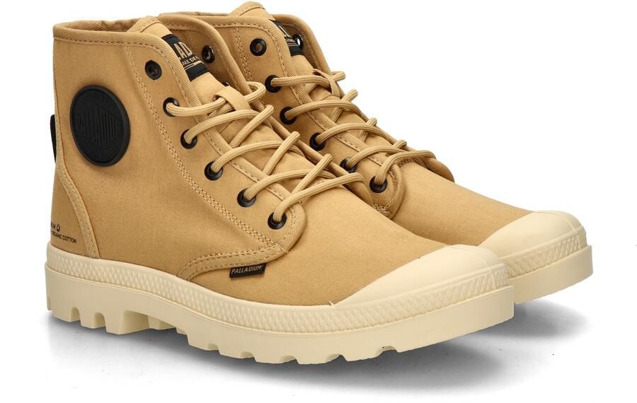 Palladium Pampa Hi Height Supply veterboots - Foto 3