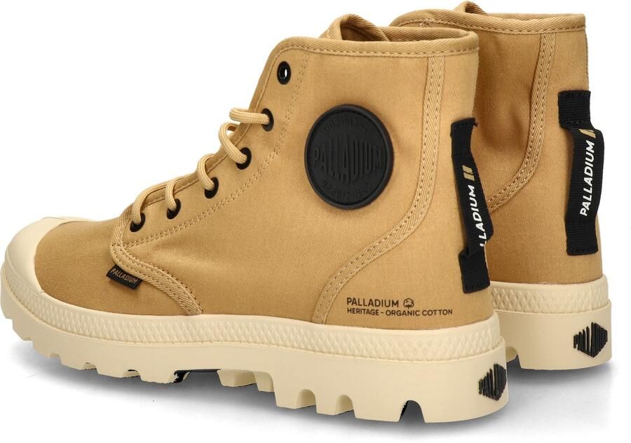 Palladium Pampa Hi Height Supply veterboots - Foto 2