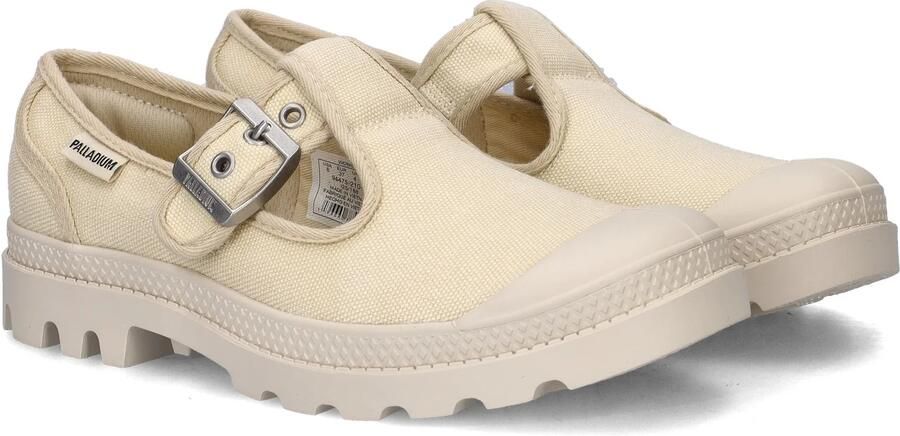 Palladium Damestrainers Pampa M-Jane Washed - Foto 3