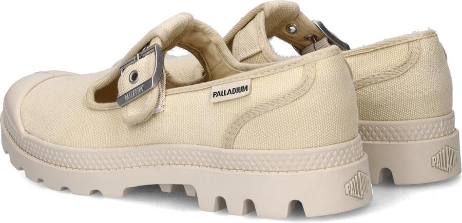Palladium Damestrainers Pampa M-Jane Washed - Foto 4