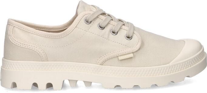 Palladium Sportieve veterschoen 'Pampa Oxford' - Foto 2