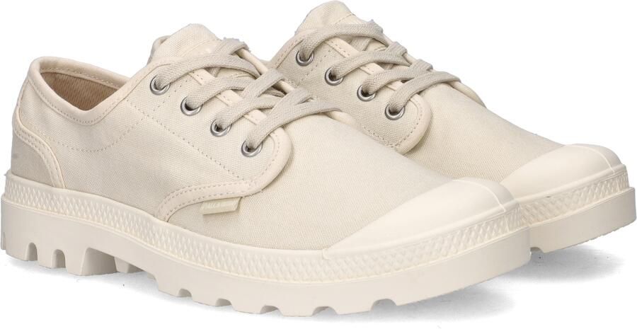 Palladium Sportieve veterschoen 'Pampa Oxford' - Foto 3