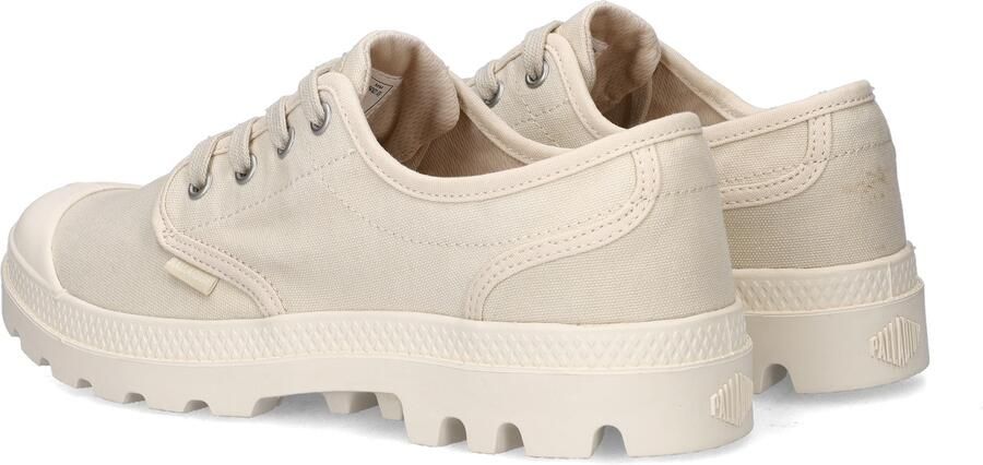 Palladium Sportieve veterschoen 'Pampa Oxford' - Foto 4