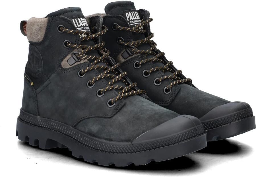 Palladium Pampa Sportcuff veterboots - Foto 3