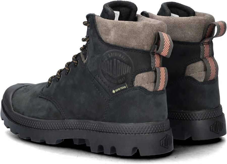 Palladium Pampa Sportcuff veterboots - Foto 4