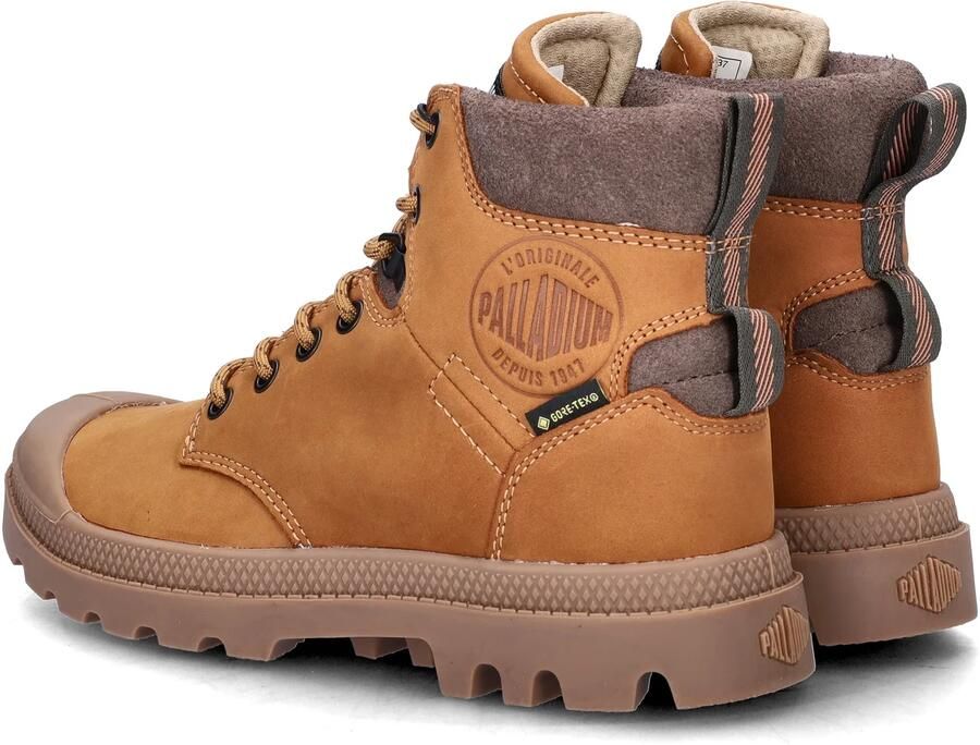 Palladium Pampa Sportcuff veterboots - Foto 2