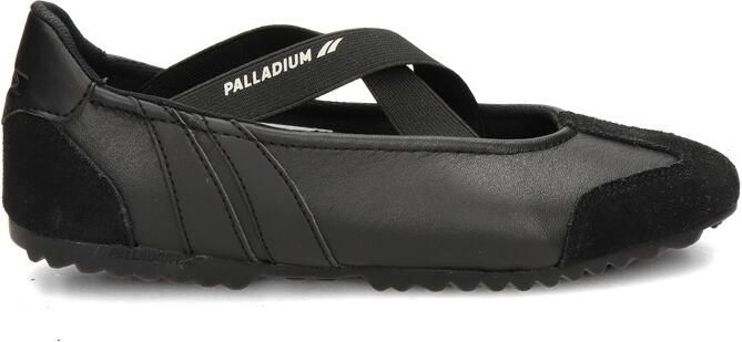 Palladium Racer Ballerina LTH ballerinas & instappers - Foto 2