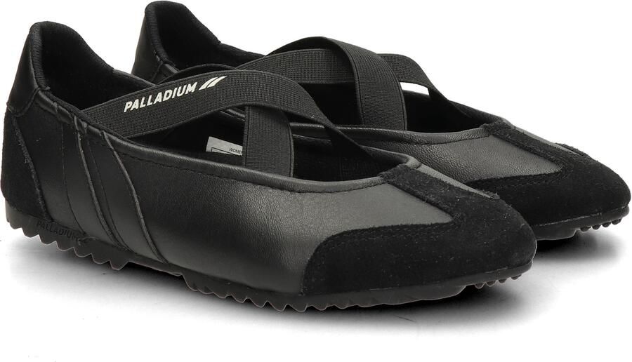 Palladium Racer Ballerina LTH ballerinas & instappers - Foto 3