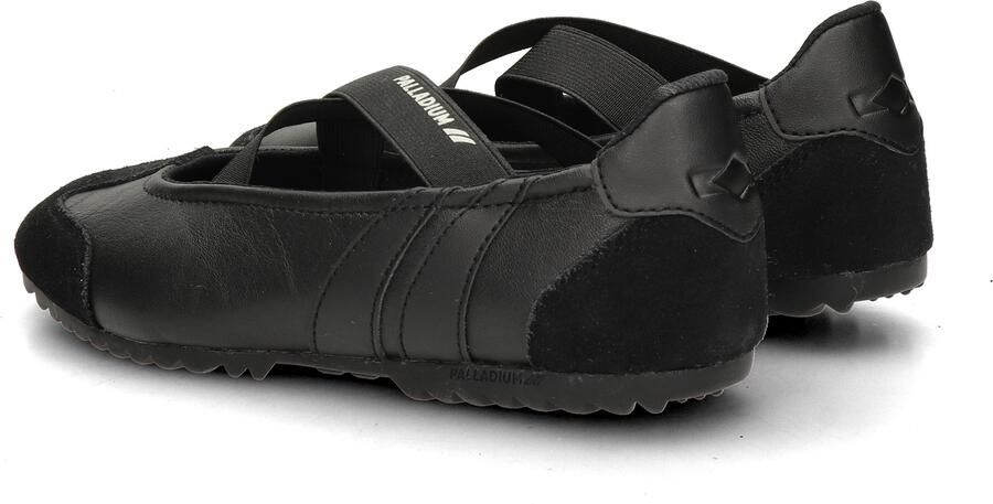 Palladium Racer Ballerina LTH ballerinas & instappers - Foto 4