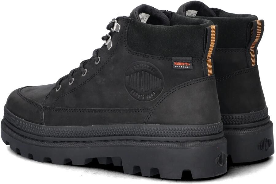 Palladium Trainers Pallatrooper Cuff 2 WP+ - Foto 5
