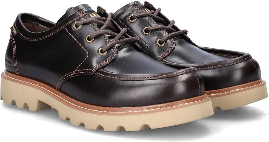 Palladium Trooperlite Loafer veterschoenen - Foto 3