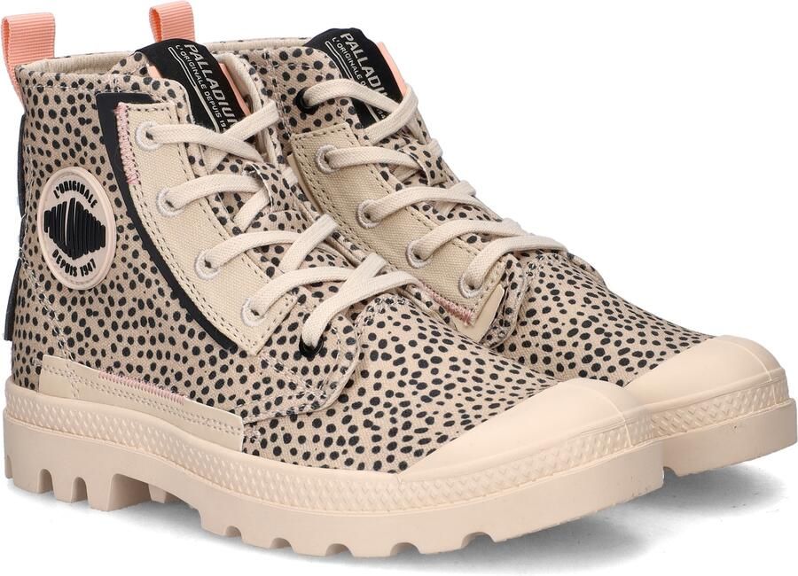 Palladium Sneakers Baskets Pampa Underlayer - Foto 3