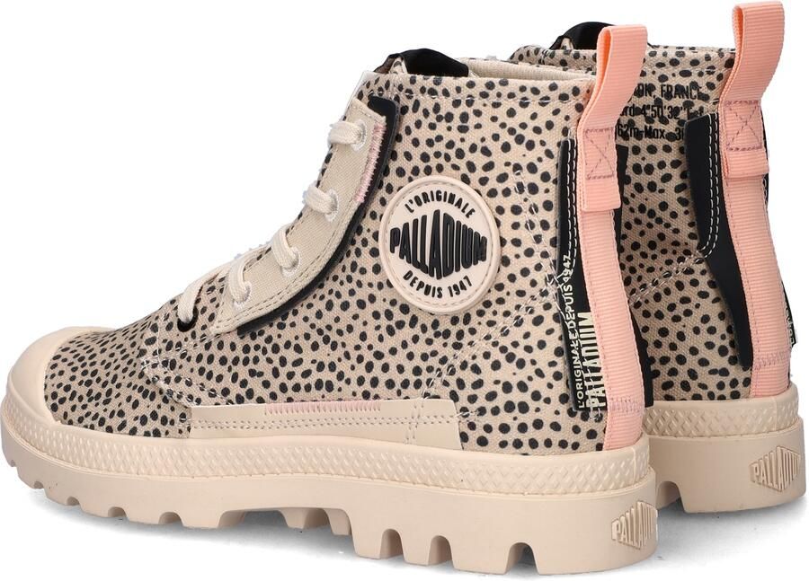 Palladium Sneakers Baskets Pampa Underlayer - Foto 4
