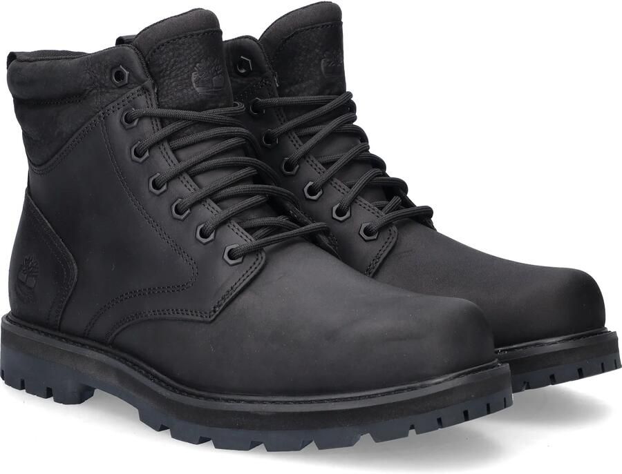 Palladium Trainers Pallatrooper Cuff 2 WP+ - Foto 3
