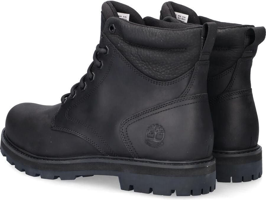 Palladium Trainers Pallatrooper Cuff 2 WP+ - Foto 4