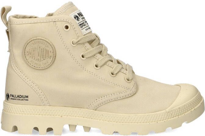 Palladium Pampa Hi-Zip veterboots