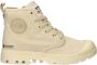 Palladium Veterschoenen PAMPA HI ZIP ORGANIC - Thumbnail 2