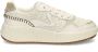 Palpa dames sneaker Wit - Thumbnail 2