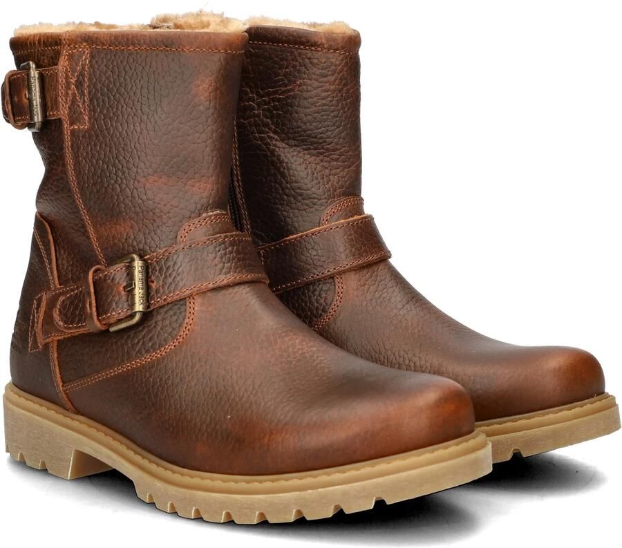 Panama Jack Winterlaarzen Faust Winterlaarzen laarzen met waterproof-uitrusting - Foto 4