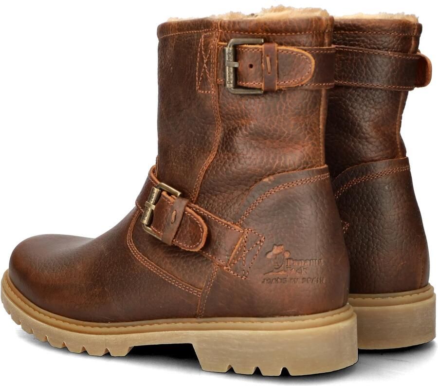 Panama Jack Winterlaarzen Faust Winterlaarzen laarzen met waterproof-uitrusting - Foto 5