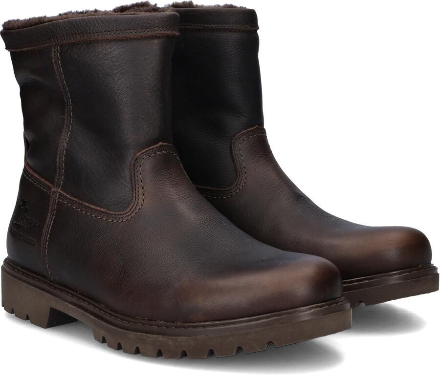 Panama Jack Winterlaarzen Fedro C2 Winterlaarzen enkellaars profielzool met waterproof - Foto 12