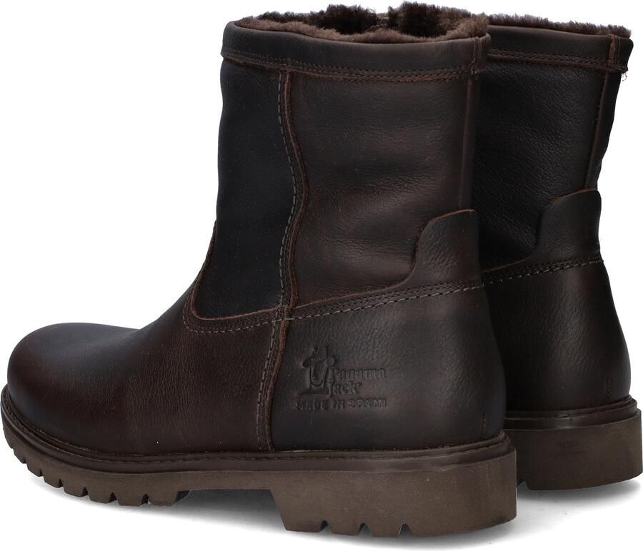 Panama Jack Winterlaarzen Fedro C2 Winterlaarzen enkellaars profielzool met waterproof - Foto 13
