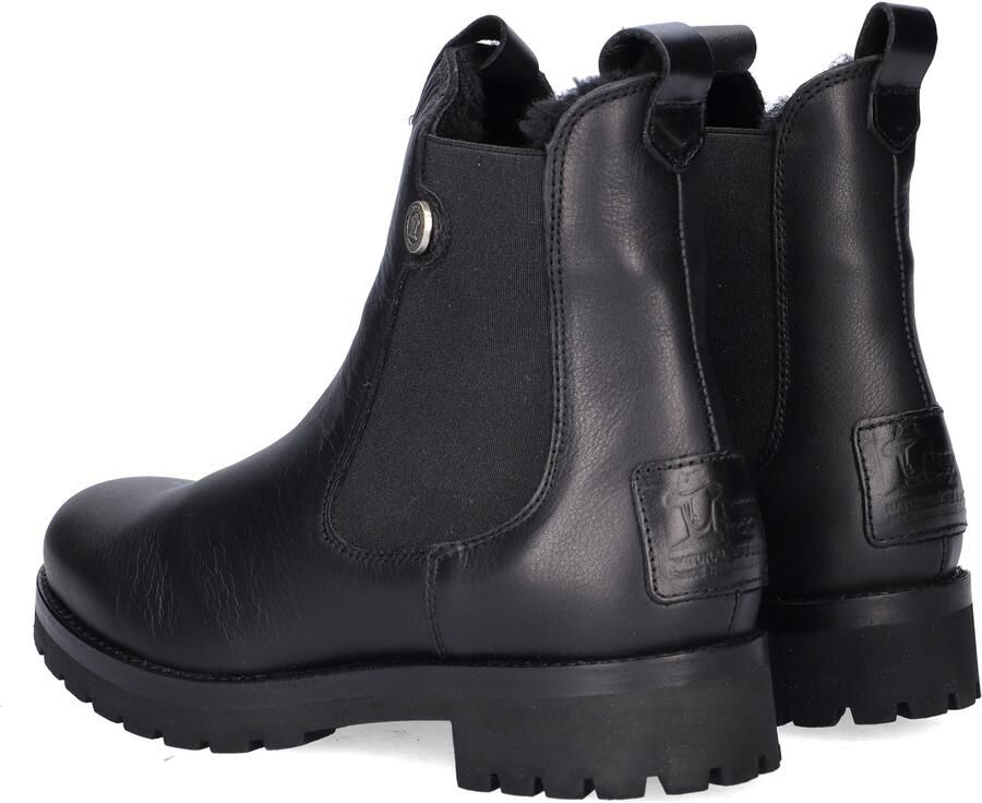 Panama Jack Francesca chelseaboots - Foto 4