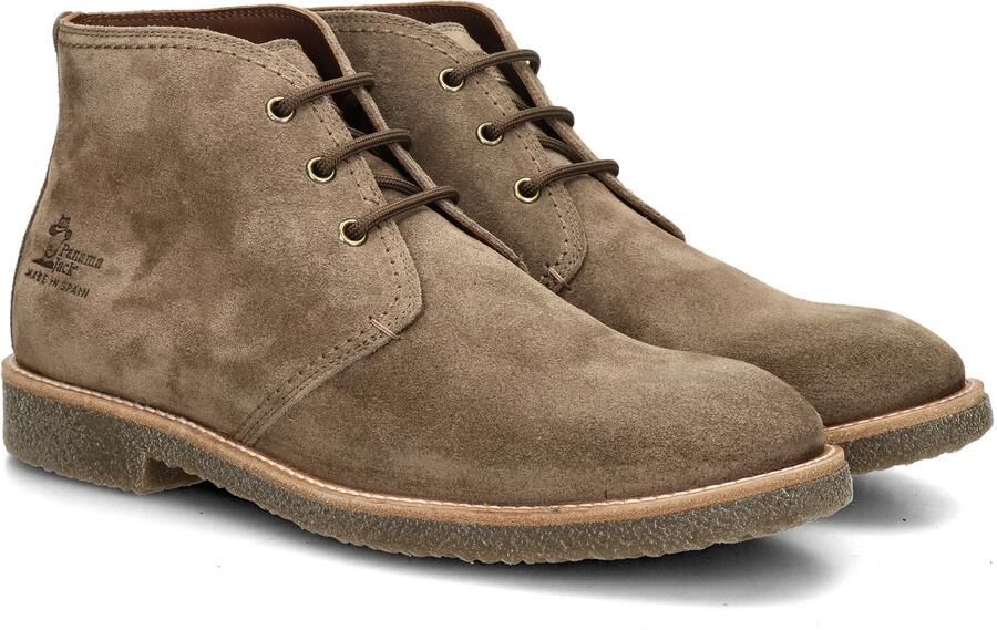 Panama Jack Gael veterboots - Foto 3