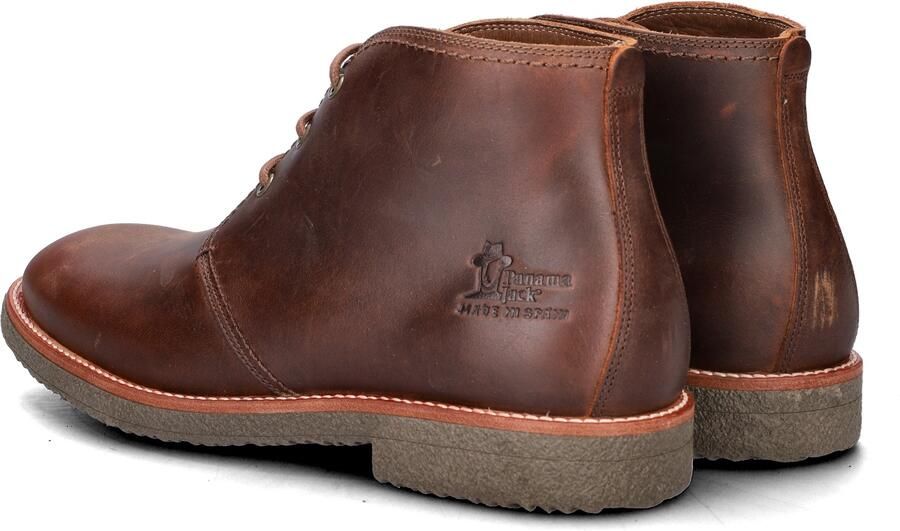 Panama Jack Gael veterboots - Foto 4