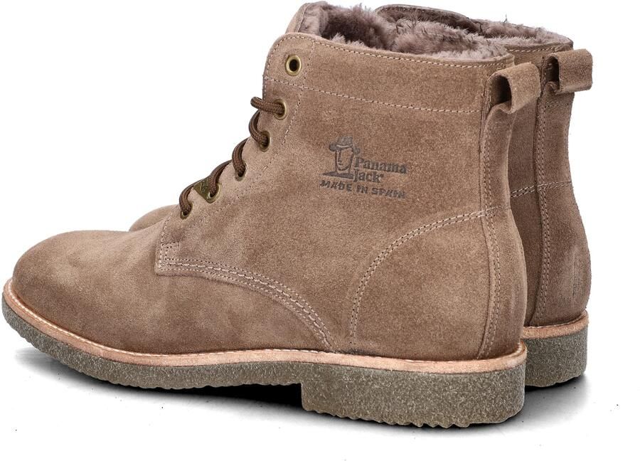 Panama Jack Glasgow veterboots - Foto 3