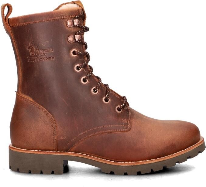 Panama Jack Ibi B2 gevoerde boots