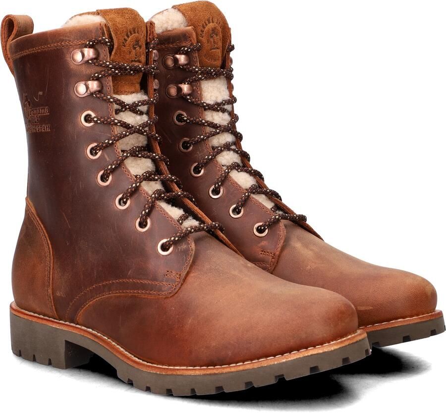 Panama Jack Ibi B2 gevoerde boots - Foto 2