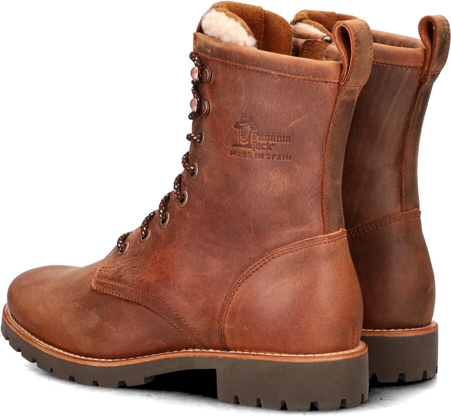 Panama Jack Ibi B2 gevoerde boots - Foto 3
