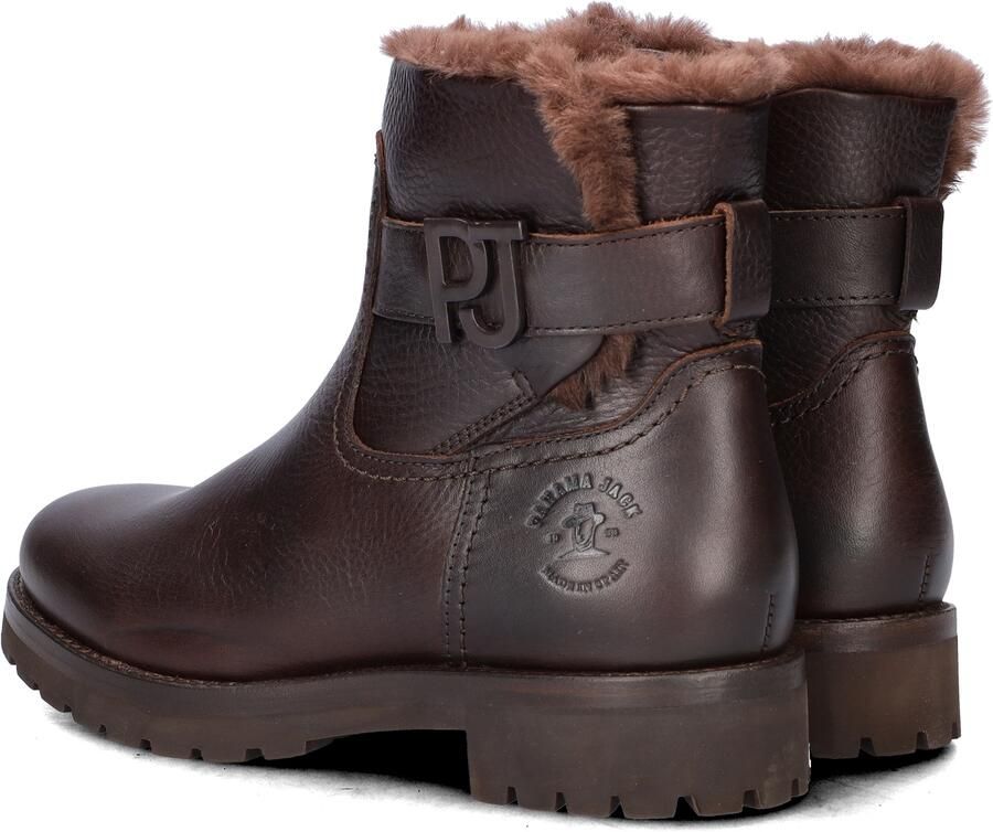 Panama Jack Javea B6 gevoerde boots - Foto 3