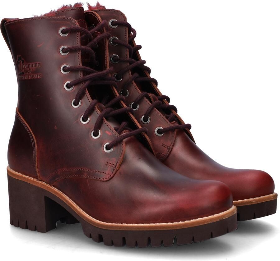 Panama Jack Padma veterboots - Foto 2