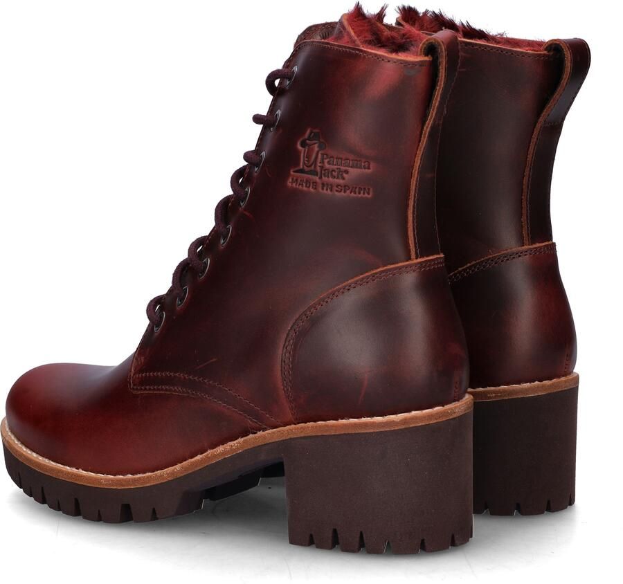Panama Jack Padma veterboots - Foto 3