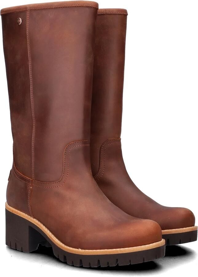 Panama Jack Patricia B17 dames laars Bruin - Foto 2