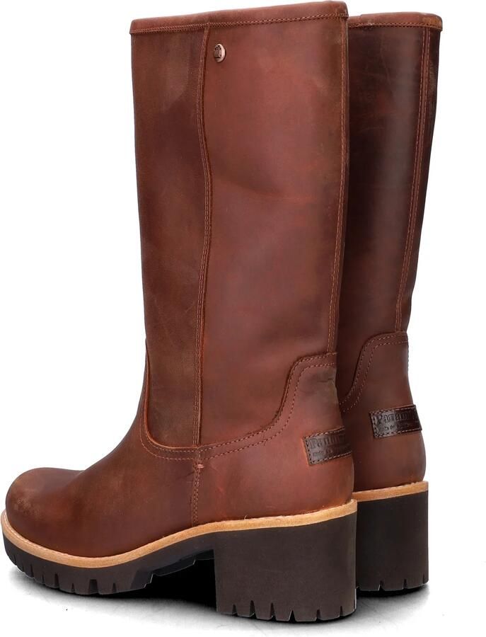 Panama Jack Patricia B17 dames laars Bruin - Foto 3