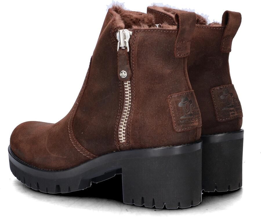 Panama Jack Pauline rits- & gesloten boots - Foto 2