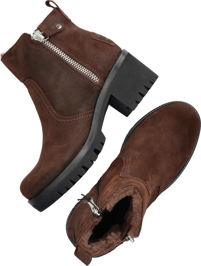 Panama Jack Pauline rits- & gesloten boots - Foto 3