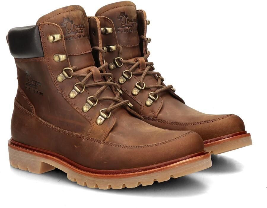 Panama Jack Polop veterboots - Foto 3