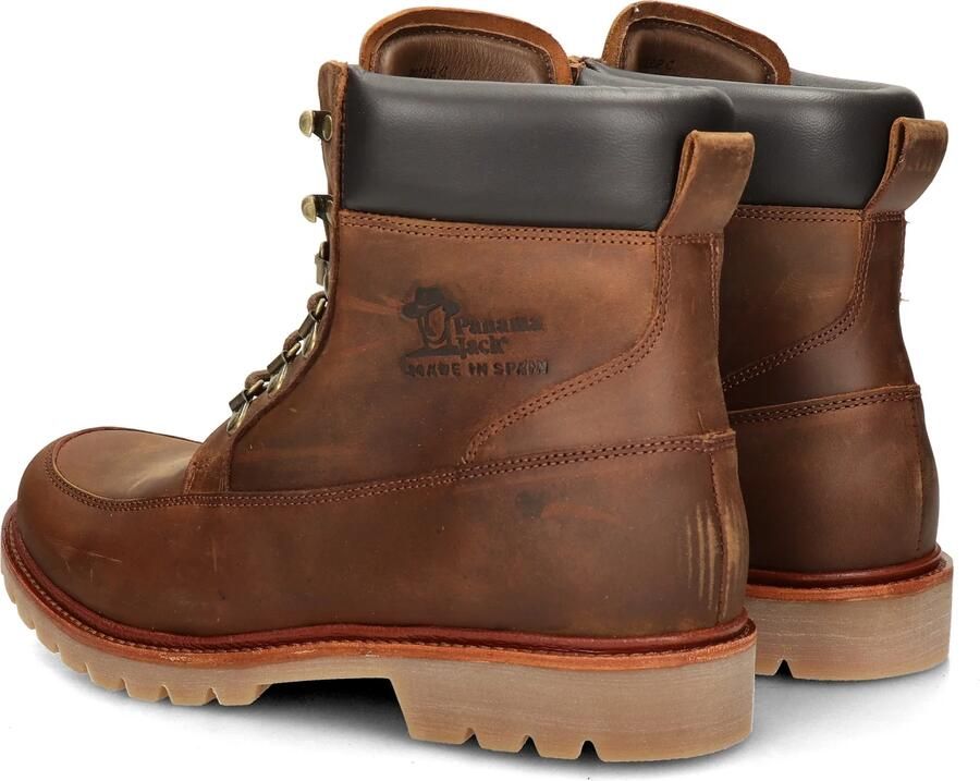 Panama Jack Polop veterboots - Foto 4