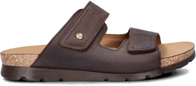 Panama Jack Saulo slippers