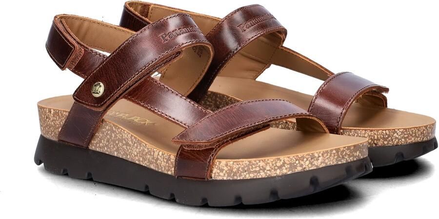 Panama Jack Selma Clay sandalen - Foto 3