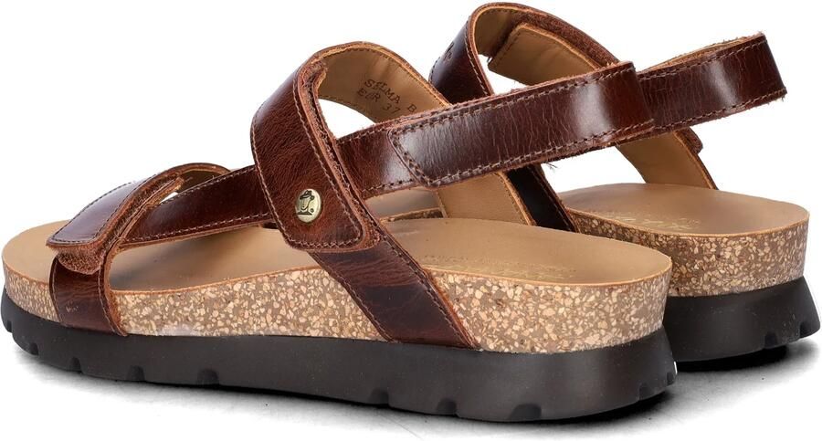 Panama Jack Selma Clay sandalen - Foto 2