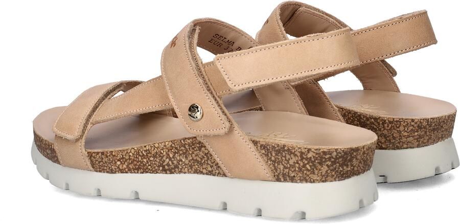 Panama Jack Selma sandalen - Foto 3